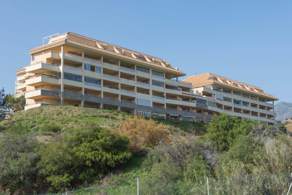 Carvajal Luxury Apartments - Free Parking Fuengirola Esterno foto