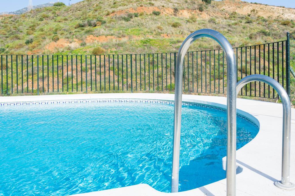 Carvajal Luxury Apartments - Free Parking Fuengirola Esterno foto