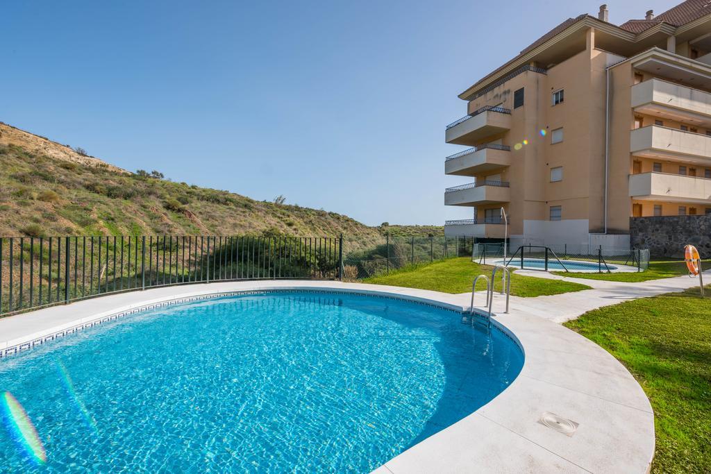 Carvajal Luxury Apartments - Free Parking Fuengirola Esterno foto
